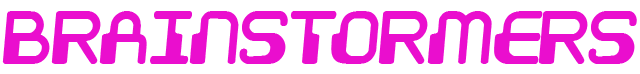 Brainstormers